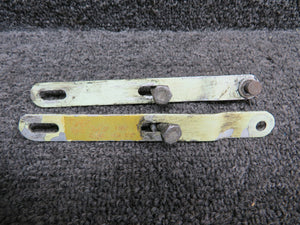 25CF763 Hawker Siddeley DH-125-1A Link Set of 2