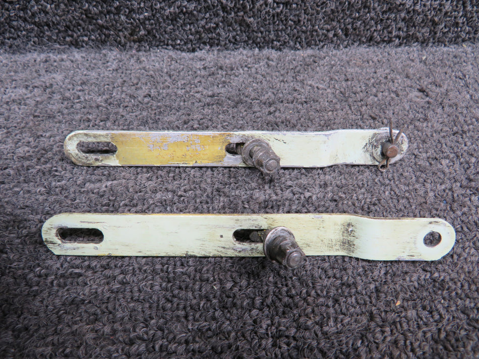 25CF763 Hawker Siddeley DH-125-1A Link Set of 2