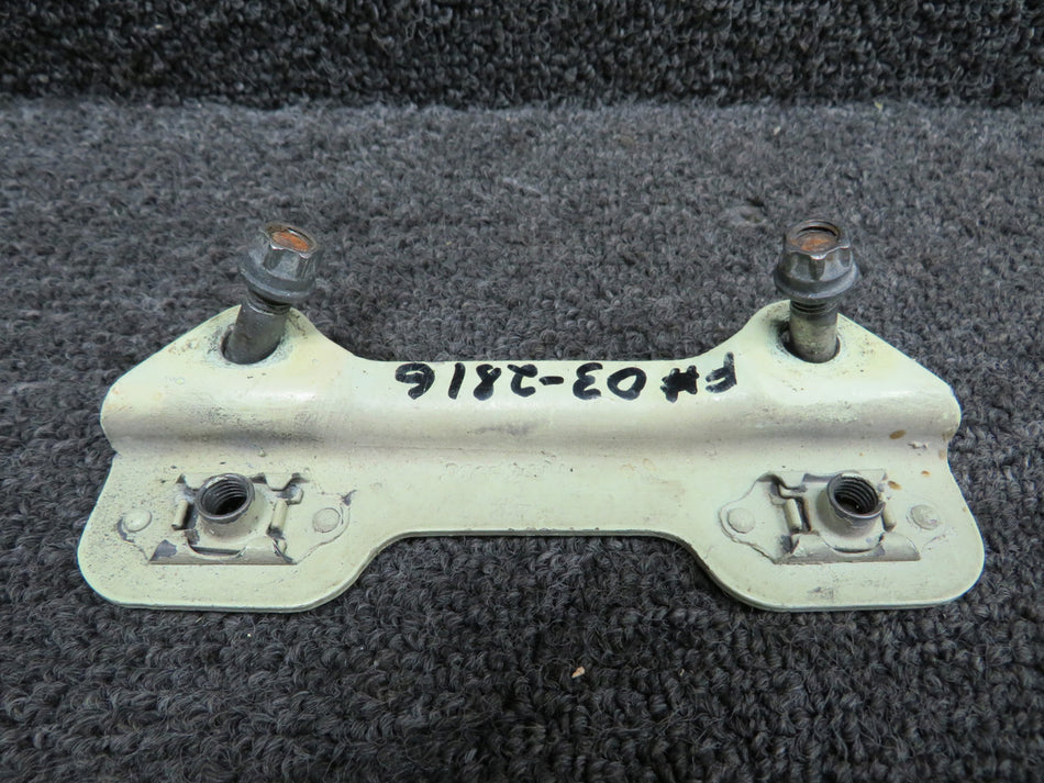 25GF259-5A Hawker Siddeley DH-125-1A Bracket Attachment Rear Fairing RH