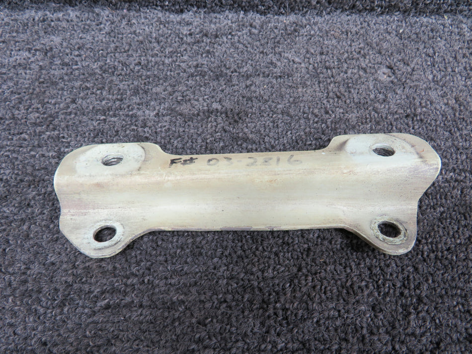25GF263A Hawker Siddeley DH-125-1A Bracket Attachment Rear Fairing LH