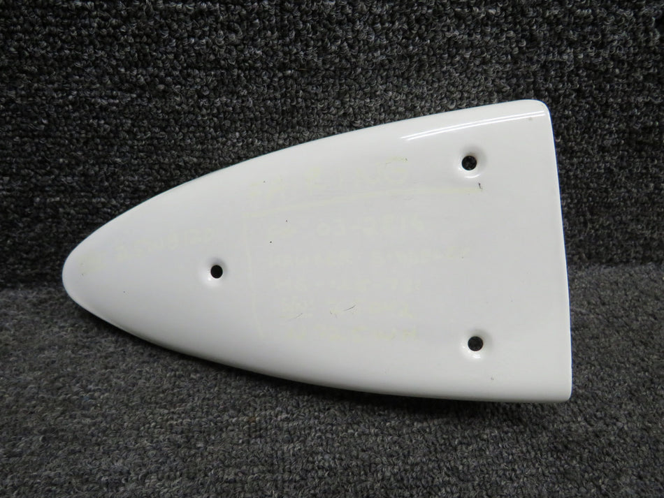 25WB120 Hawker DH-125-1A Outer Fairing RH (Mod. 252347)