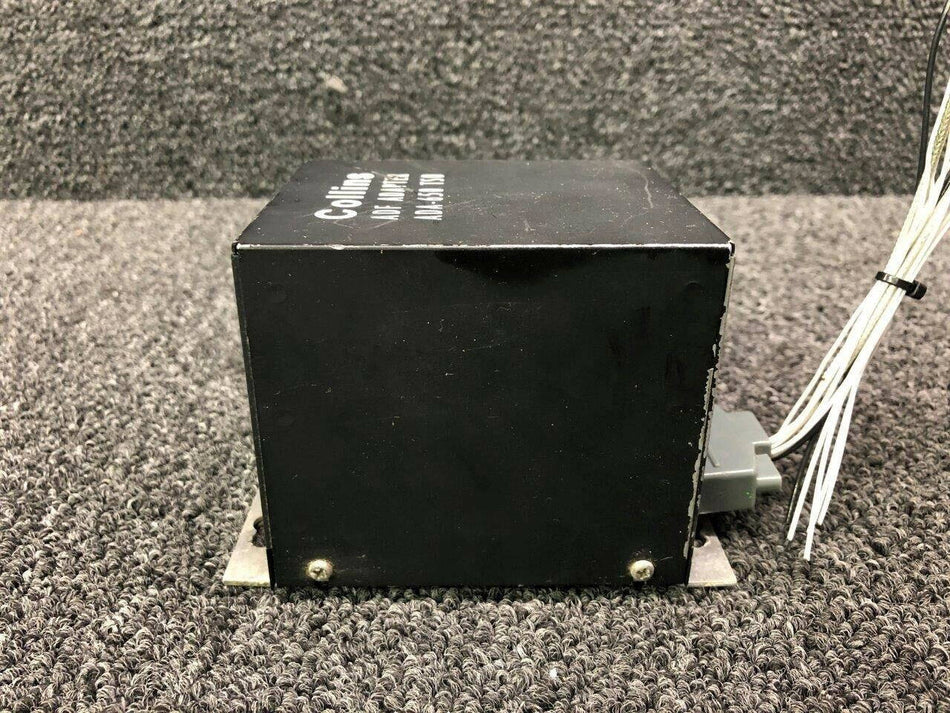 622-2609-001 (M/N: ADA-650) Collins ADF Adapter (Volts: 26) BAS Part Sales | Airplane Parts