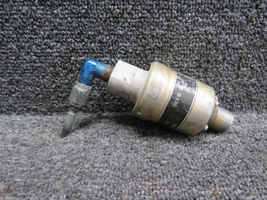 200G62 Custom Component Switches Gauge Pressure Switch (28V) (Worn Housing)