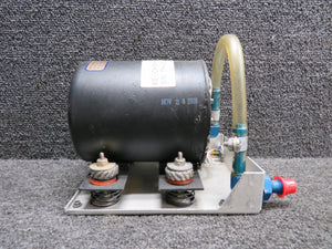 4000186-8502 Bendix AC-844B Altitude Controller Unit with Mods (Worn Paint)