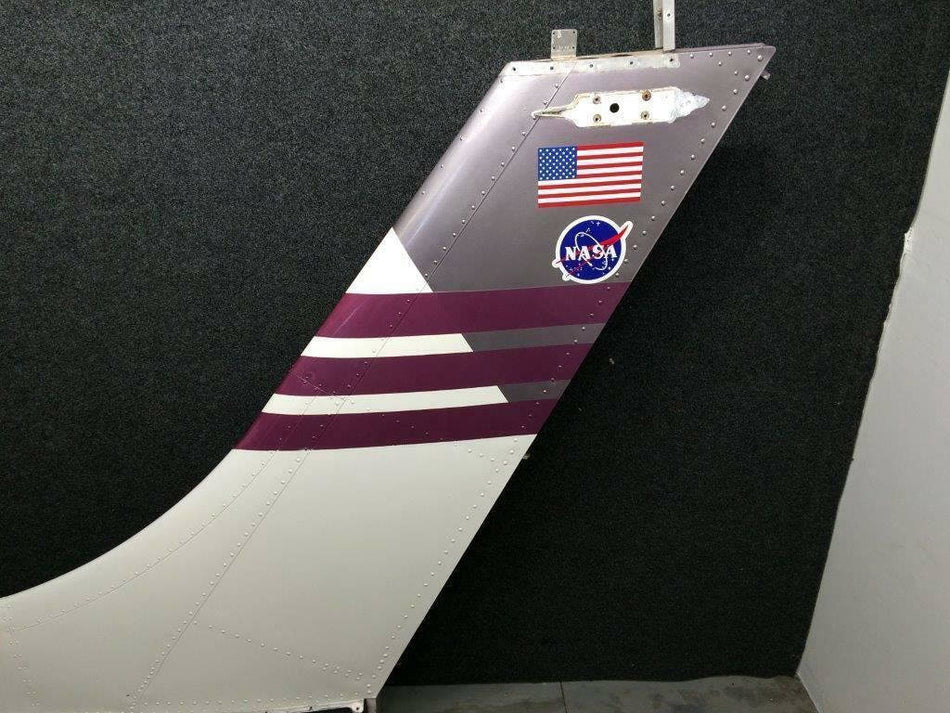 1231057-17 Cessna TR182 Vertical Fin Assembly