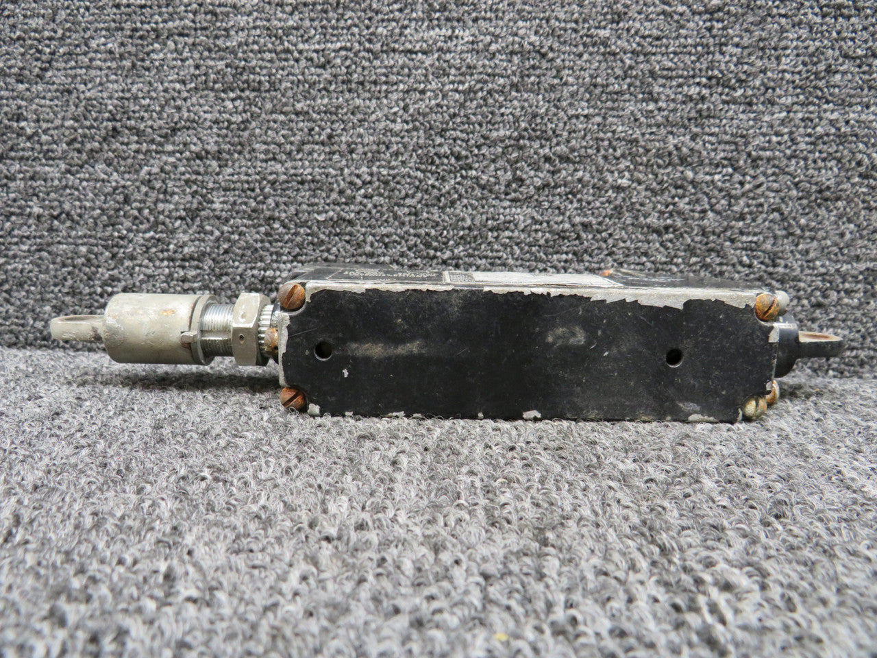540112-1 (Alt: 36871-1) Airesearch Linear Actuator Assembly with