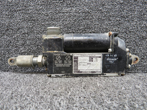 540112-1 (Alt: 36871-1) Airesearch Linear Actuator Assembly with D.C Motor