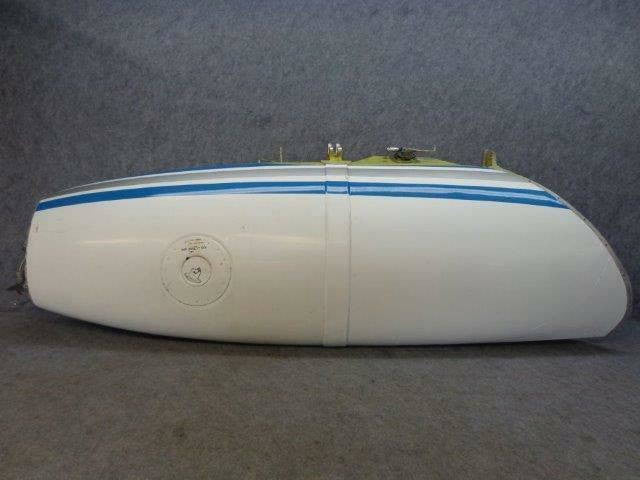 0892300-11 (Use: 0892305-7) Cessna 310I Fuel Tank Assy LH BAS Part Sales | Airplane Parts