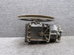 EF210R-16774 York Automotive Compressor Assembly