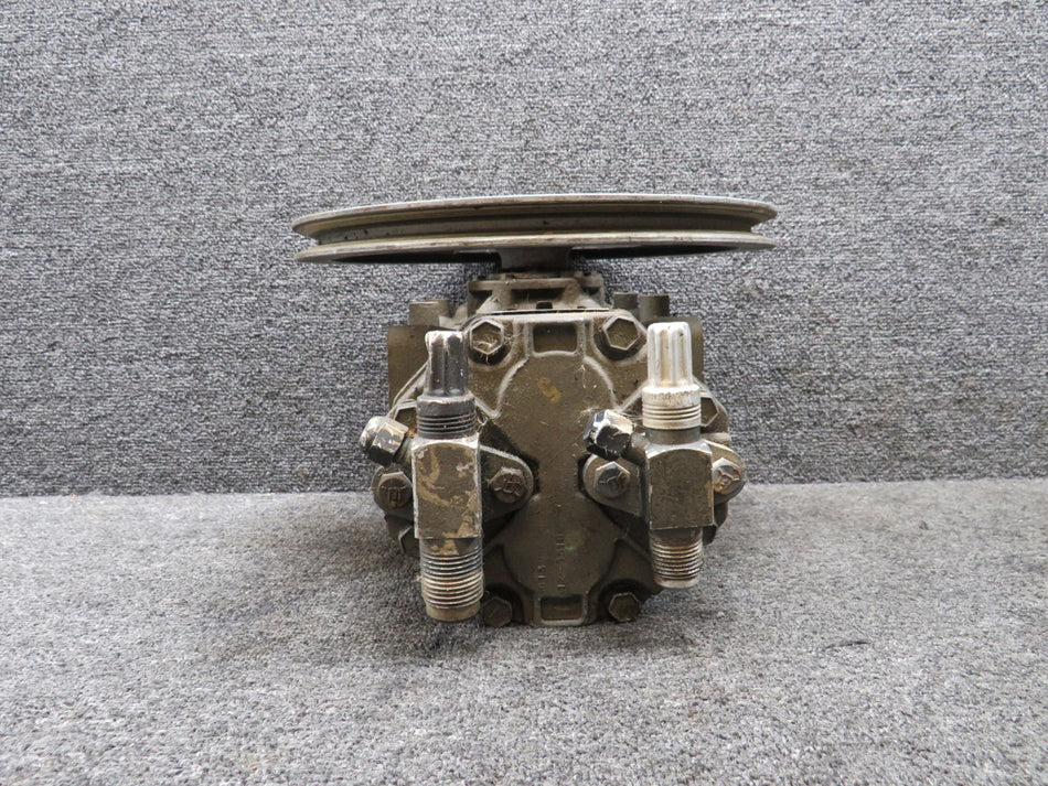 EF210R-16774 York Automotive Compressor Assembly