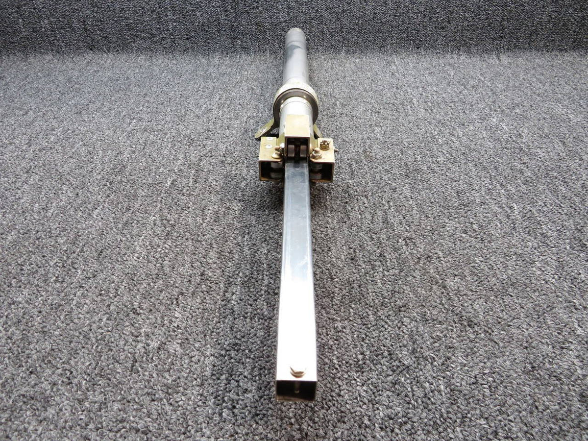 600060-502 Aerostar 601P Control Column Assembly RH BAS Part Sales | Airplane Parts