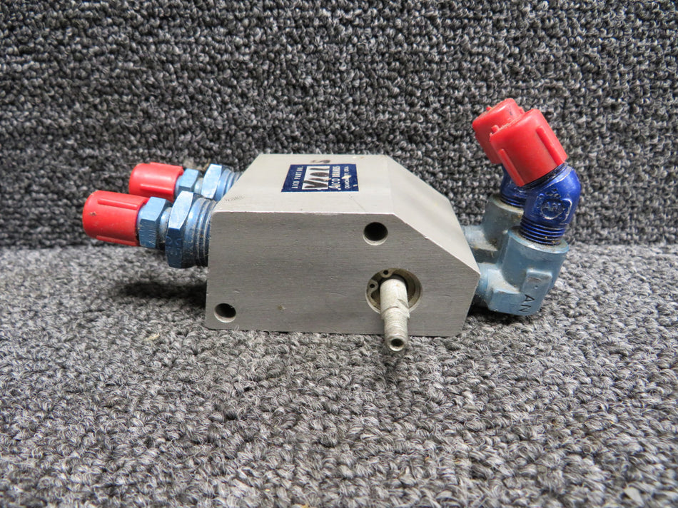 V101S Alco Valve Assembly