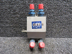 V101S Alco Valve Assembly