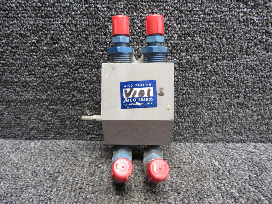 V101S Alco Valve Assembly