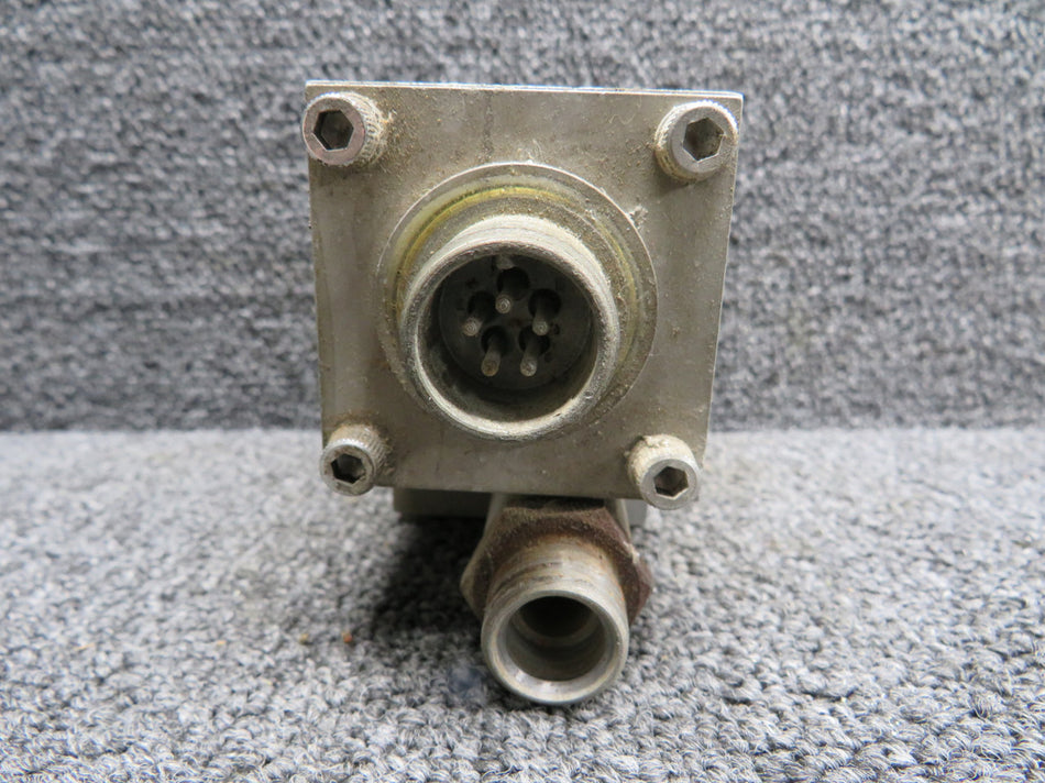 9133-25-B1 Bendix Fuel Flow Transmitter (Corrosion)