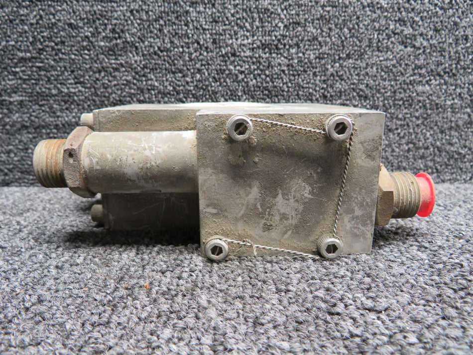 9133-25-B1 Bendix Fuel Flow Transmitter (Corrosion)