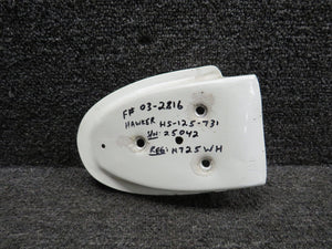 25TEL495 Hawker DH.125-1A Trim Faring LH