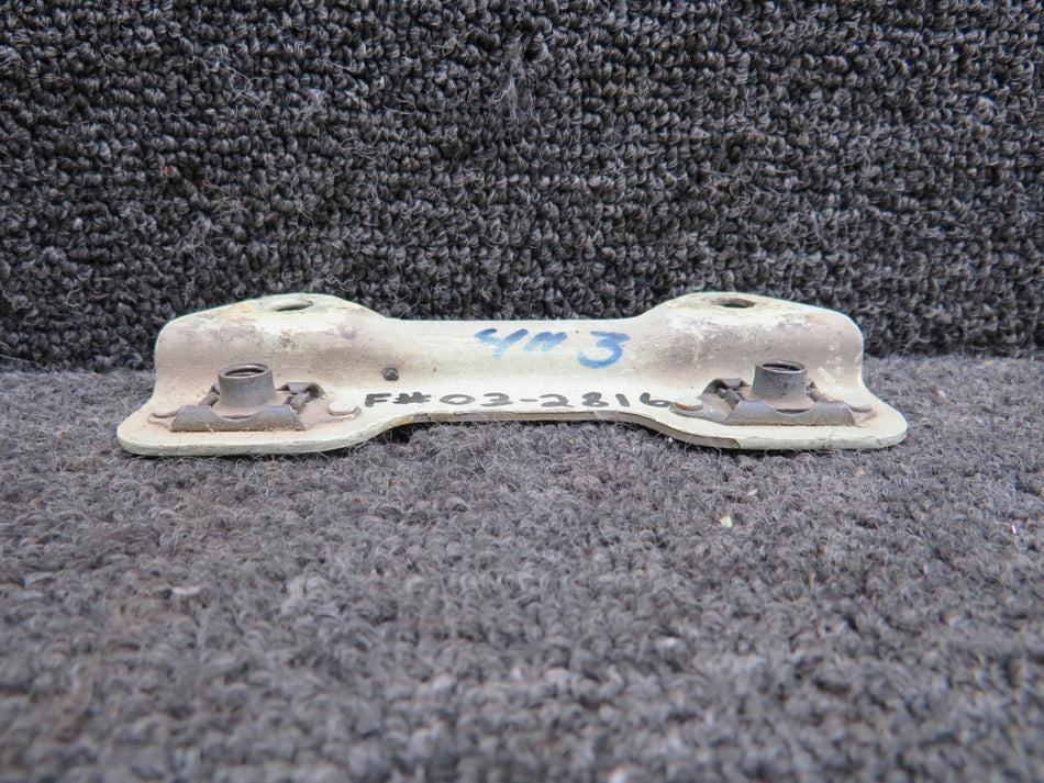 25GF259-7A Hawker DH.125-1A Bracket LH