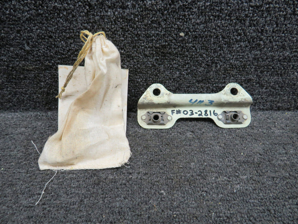 25GF259-7A Hawker DH.125-1A Bracket LH