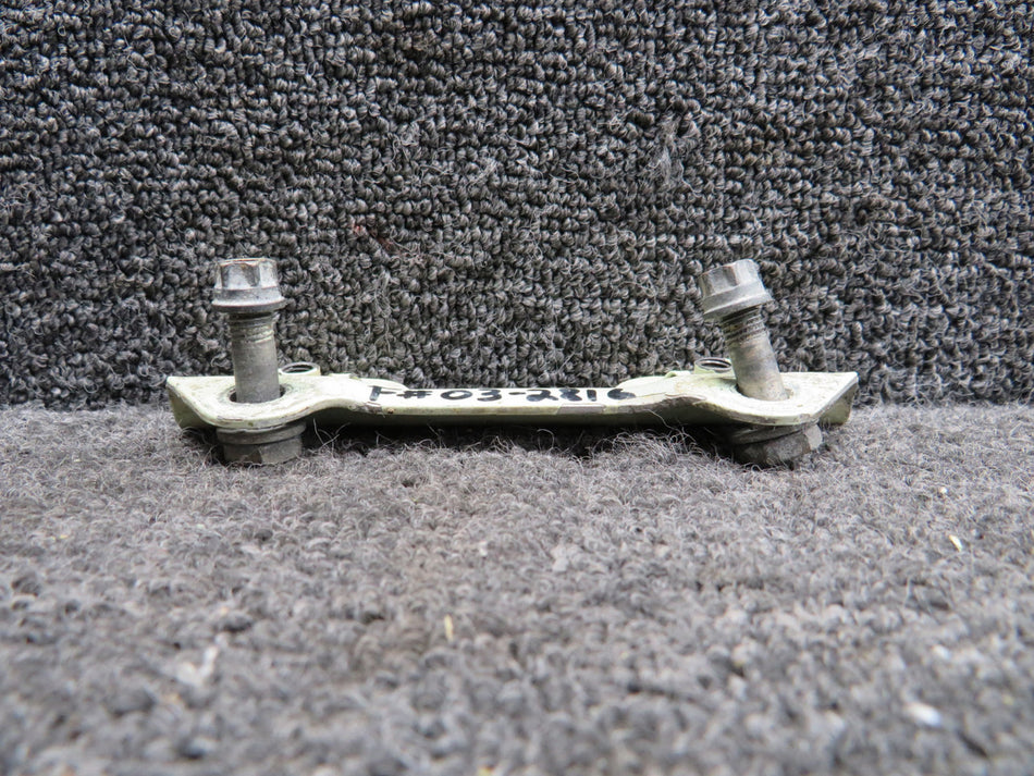 25GF259-7A Hawker DH.125-1A Bracket RH