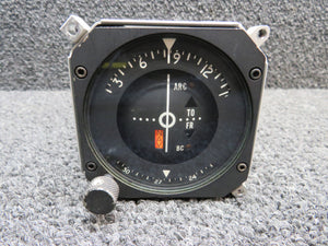 46870-1300 ARC IN-485AC Converter Indicator with Mods (Knob Worn)