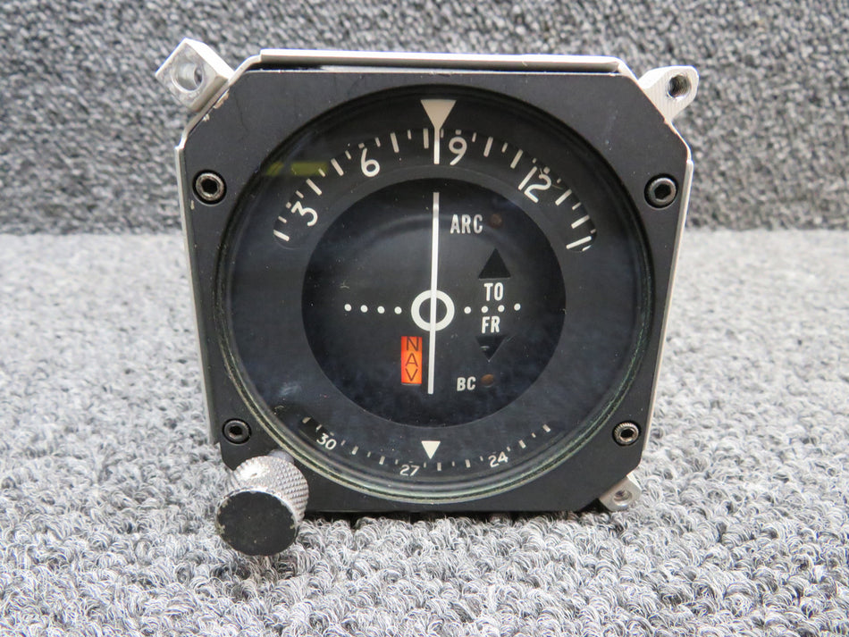 46870-1300 ARC IN-485AC Converter Indicator with Mods (Knob Worn)