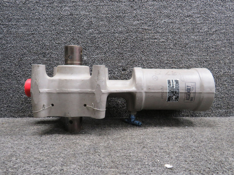 1580003-1 Ozone Main Landing Gear Actuator (1500 PSI)