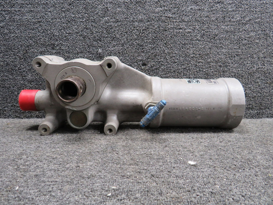 1580003-1 Ozone Main Landing Gear Actuator (1500 PSI)
