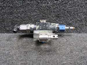 2380089-1 Learjet Fuel Shutoff Valve Assembly