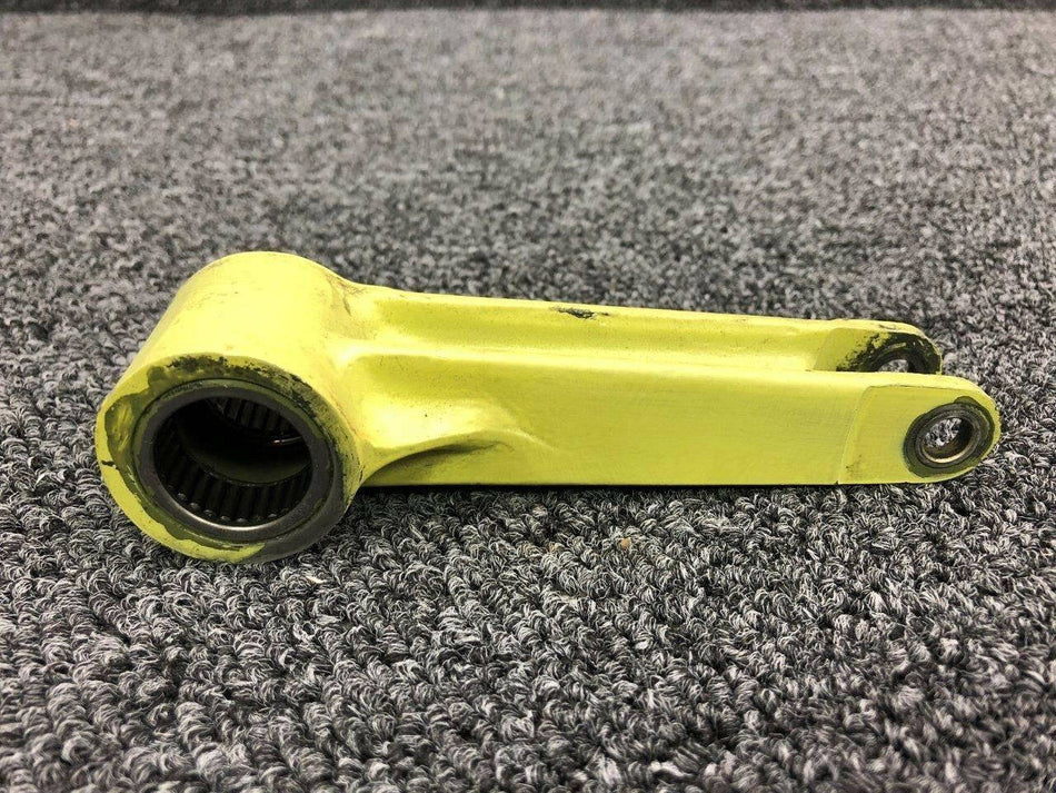 60-820031-11 (Use: 60-820031-5) Beech B58 Arm Nose Gear Retract Aft