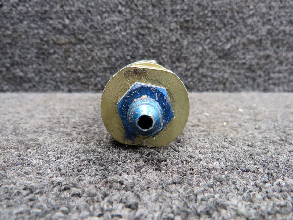 G831-4-5 Waterman Auto Quantity Measuring Hydraulic Fuse