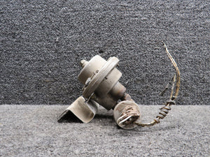 636202, 636203 TCM Fuel Pressure Regulator Assembly