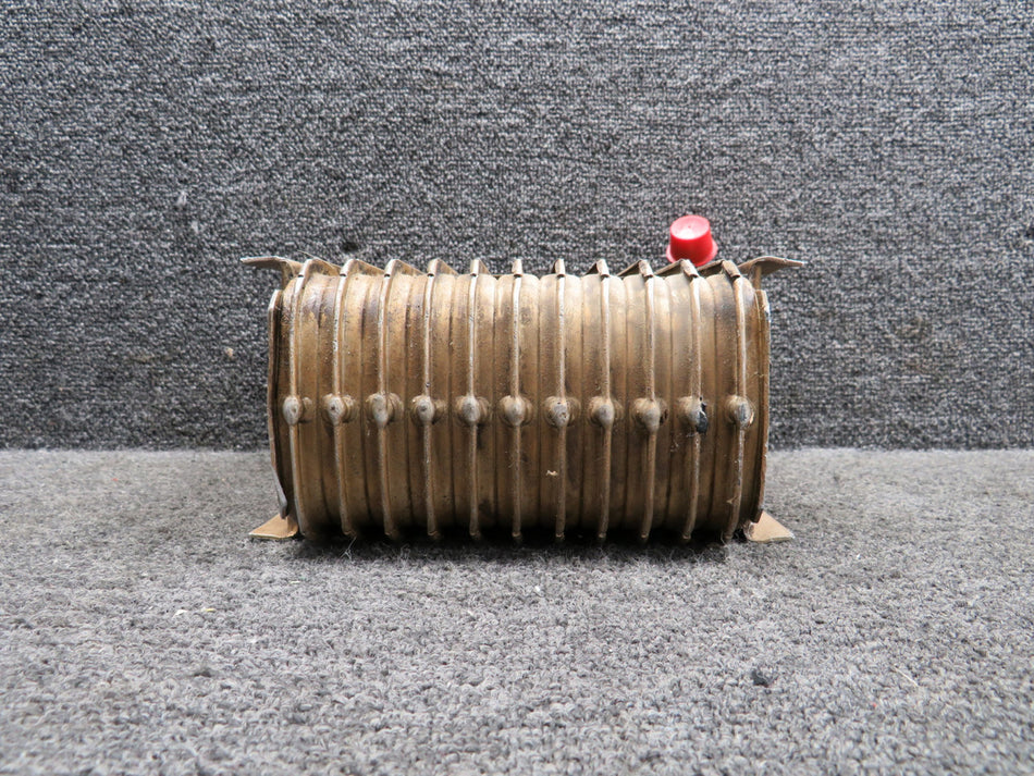 10557A Stewart-Warner Lubricating Oil Cooler