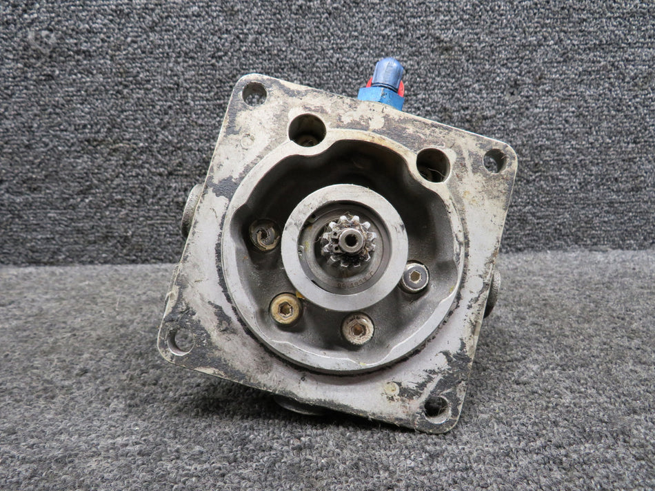 012091-300 Aircraft Equipment Power Driven Rotary Pesco Pump