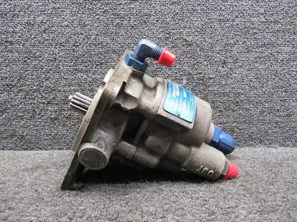 012091-300 Aircraft Equipment Power Driven Rotary Pesco Pump