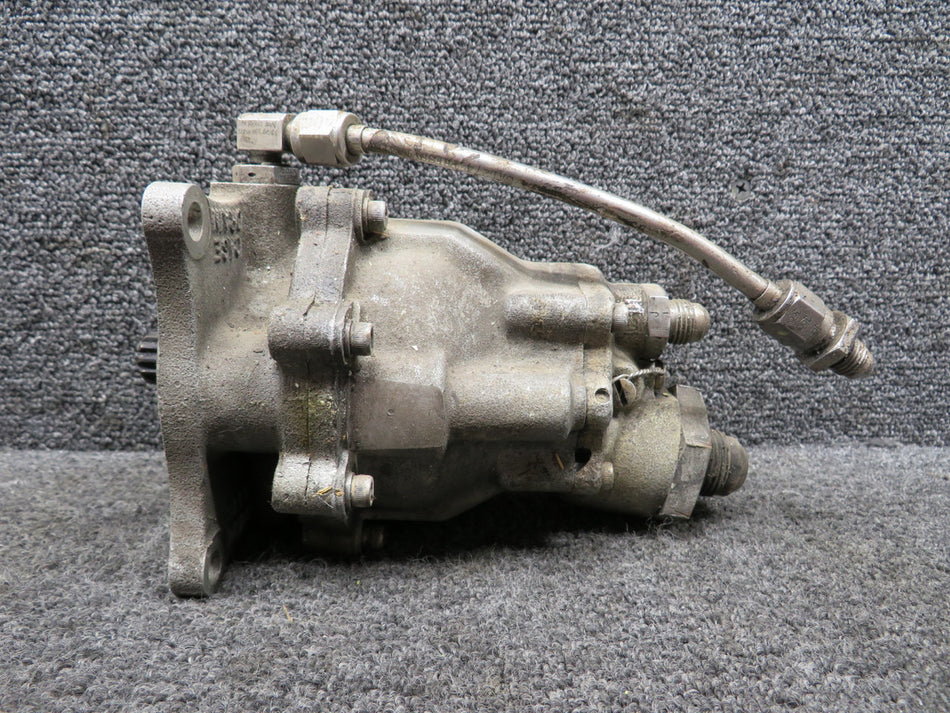 384925 Vickers PV3-044-26 Hydraulic Pump