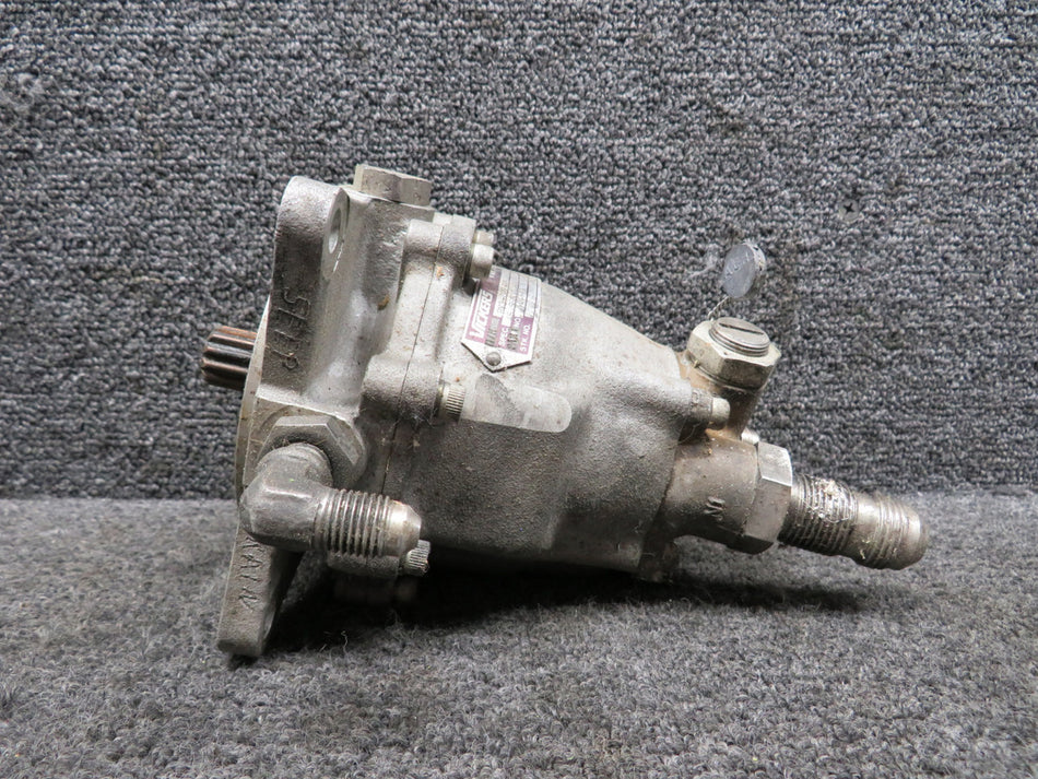 PV3-022-25 (Alt: 45AS65020-001) Vickers Variable Delayed Hydraulic Pump