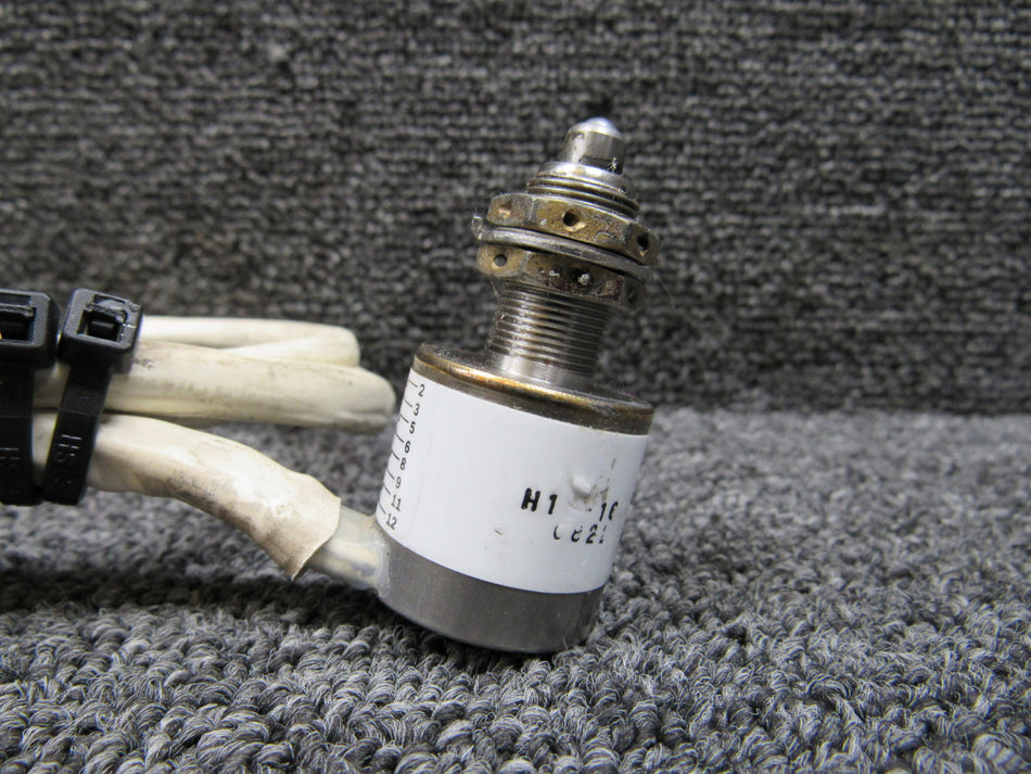 H11-1623 Eaton Limit Switch with Bracket