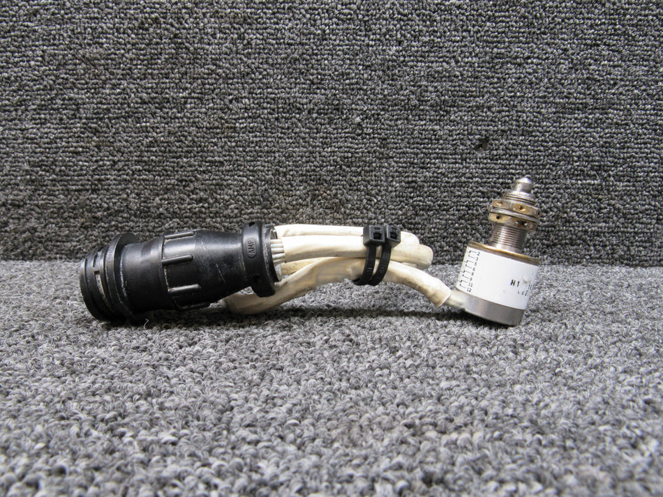 H11-1623 Eaton Limit Switch with Bracket