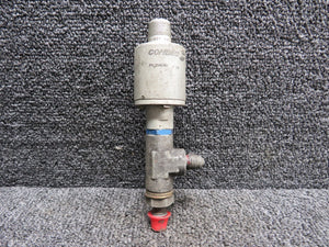 214C40-1-49 Consolidated Controls Pressure Switch Assembly