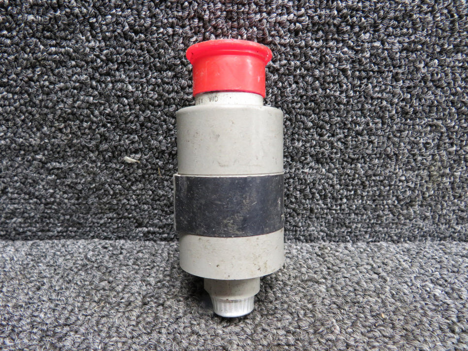 6607A1-57 Consolidated Controls Pressure Switch