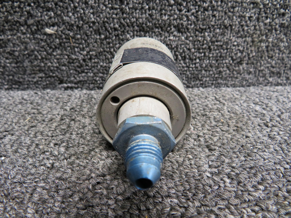 6607A2-57 Consolidated Controls Pressure Switch