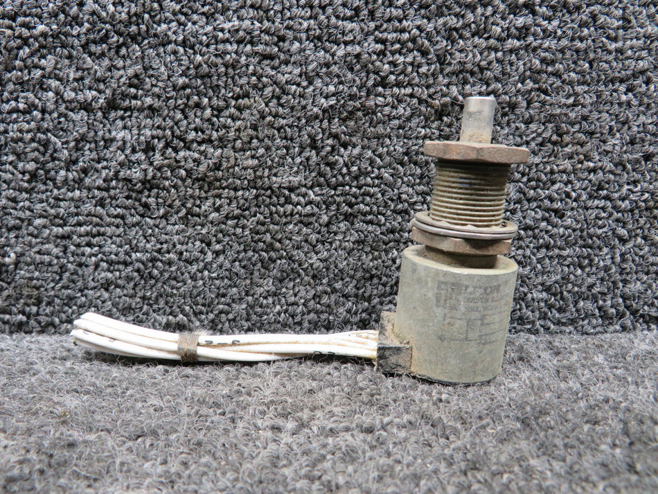 MS24331-1 Klixon Limit Switch