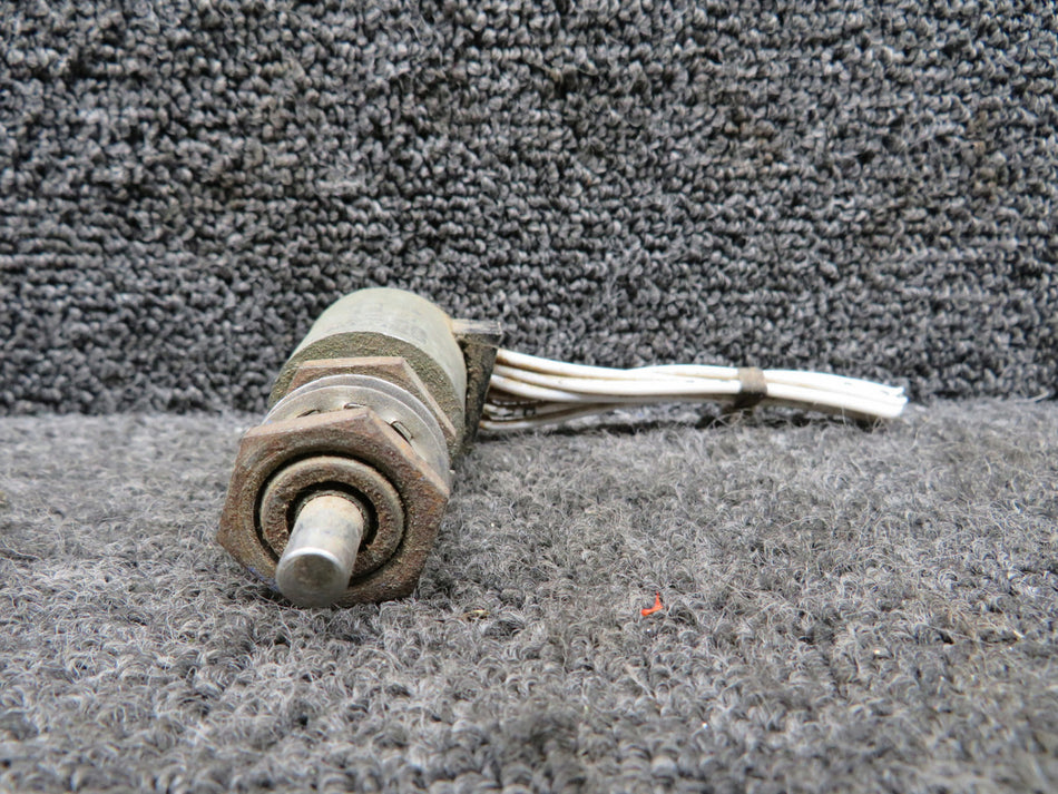 MS24331-1 Klixon Limit Switch
