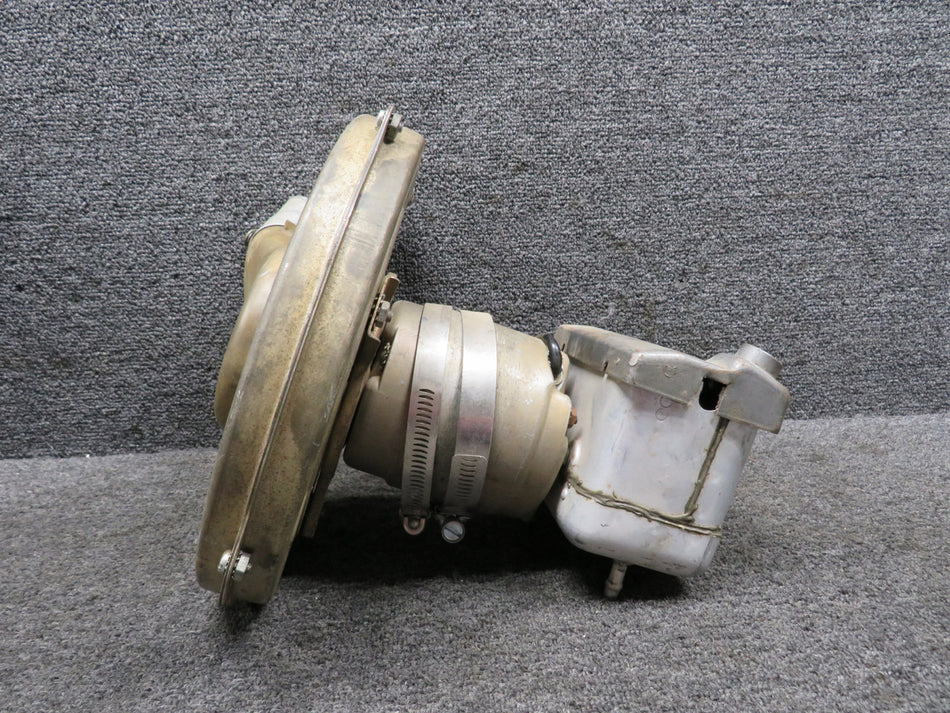 5017529-4 Cessna 401B Heater Blower Assembly