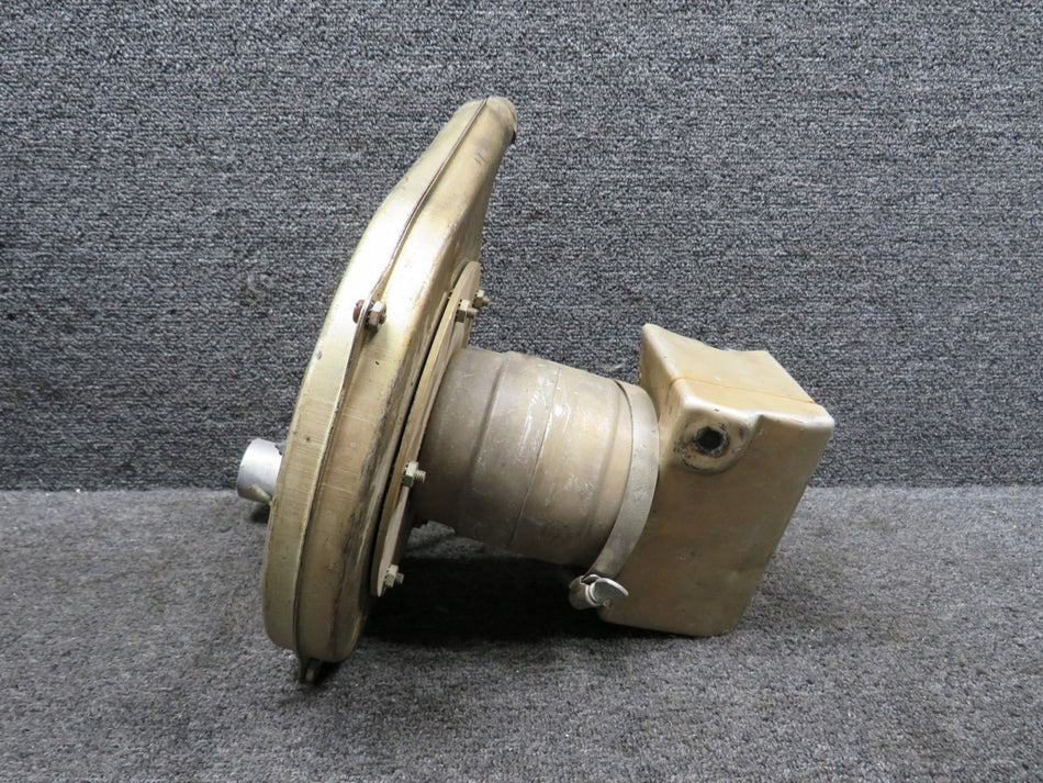 G721972 (Alt: 9910088-6) Stewart Warner Heater Blower Assembly