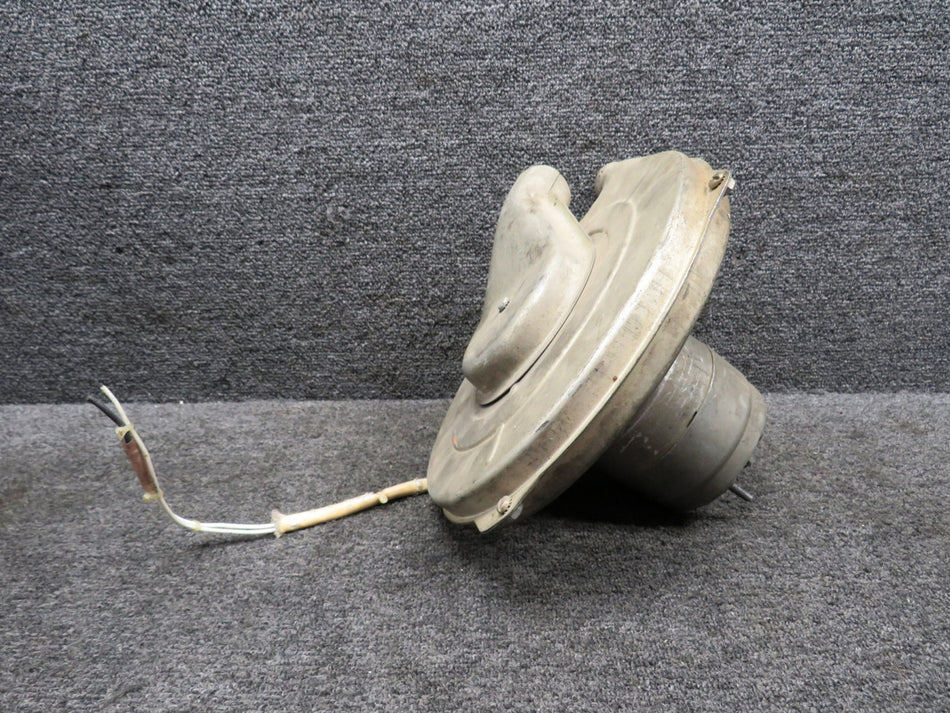 714709 Robbins & Myers Heater Blower Motor Assembly (Volts: 24)