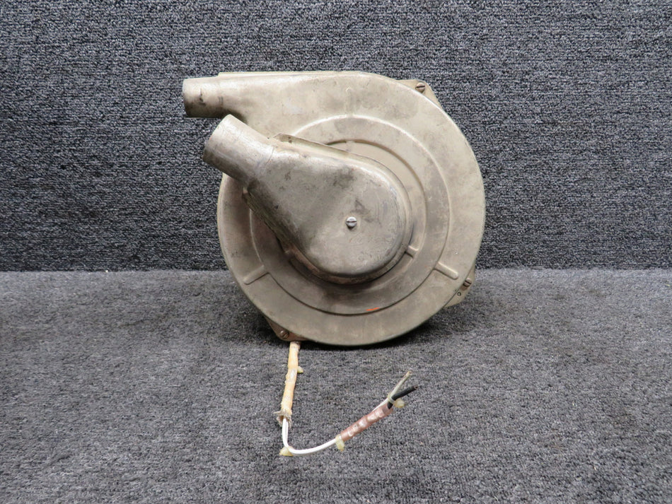 714709 Robbins & Myers Heater Blower Motor Assembly (Volts: 24)
