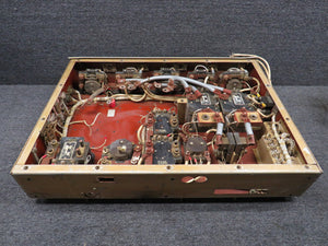 3S2060DM118B1 (Alt: 4833016-501) General Electric DC-Bus & Contactor Box