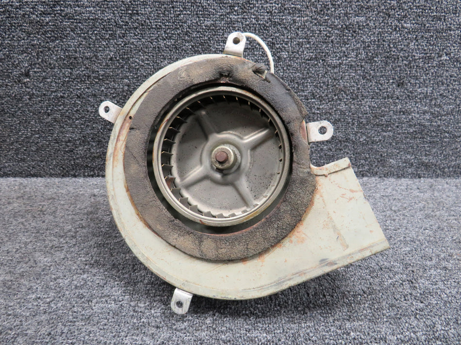 WZ1V017 Universal Electric Blower Motor Assembly (Volts: 24)